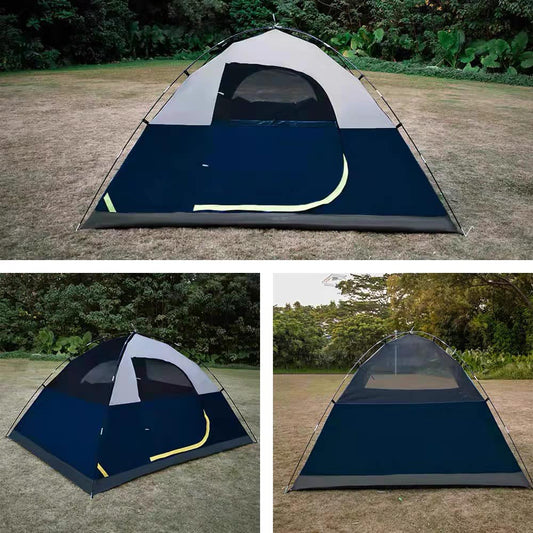 tent